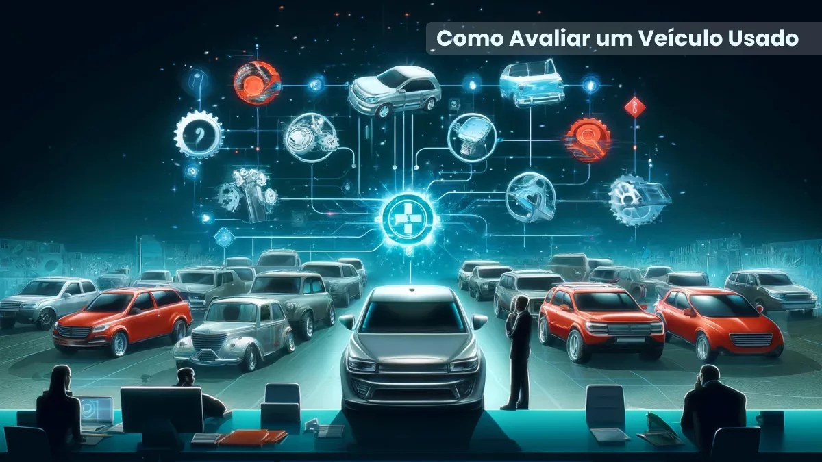 Compra e venda de carro no Twitter: Guia completo para iniciantes.