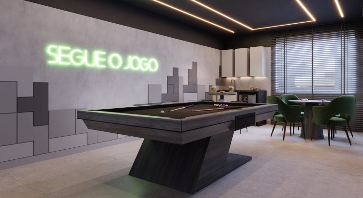 O que é jogo de salão e quais os benefícios? Descubra tudo nesse artigo!