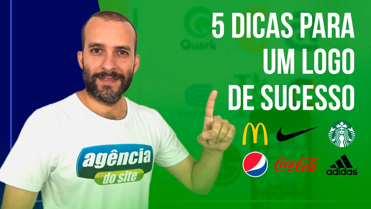 Resenha logotipo: como escolher a melhor para a sua marca?