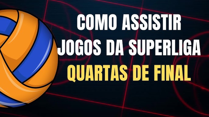 Como assistir vôlei online e grátis? Dicas para não perder nenhum jogo!