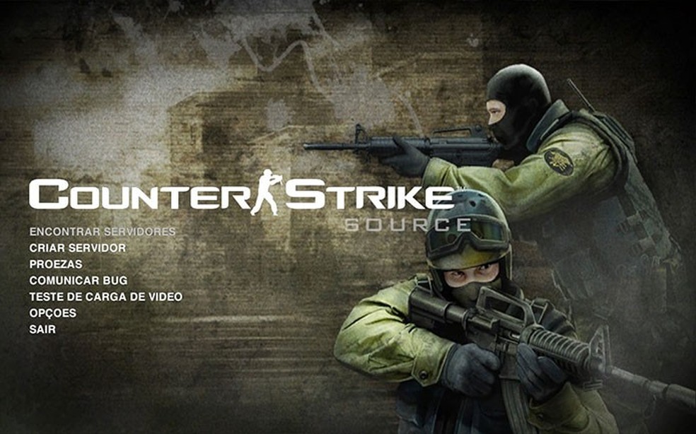 Como jogar CS: Source (Guia completo para iniciantes)