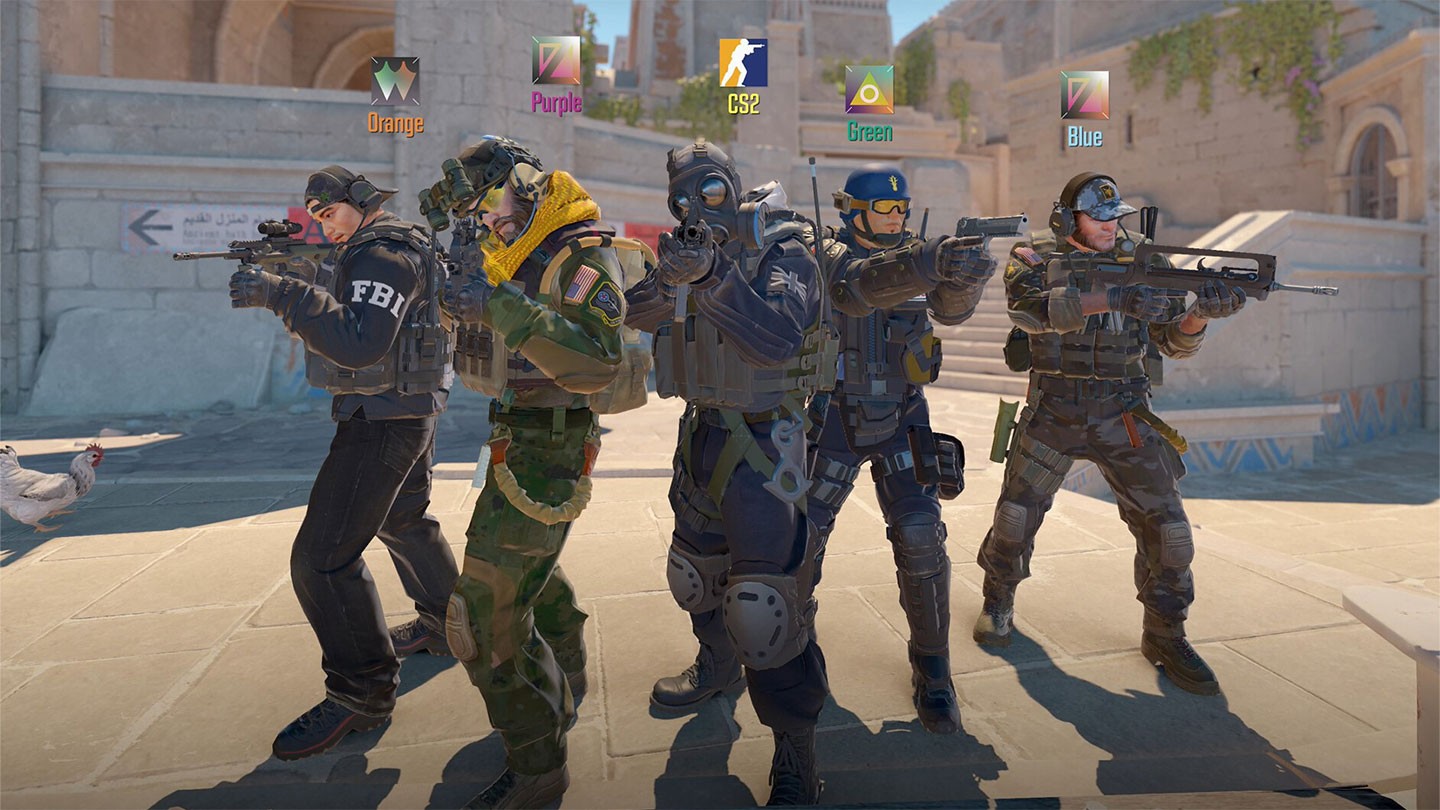 Como jogar CS: Source (Guia completo para iniciantes)