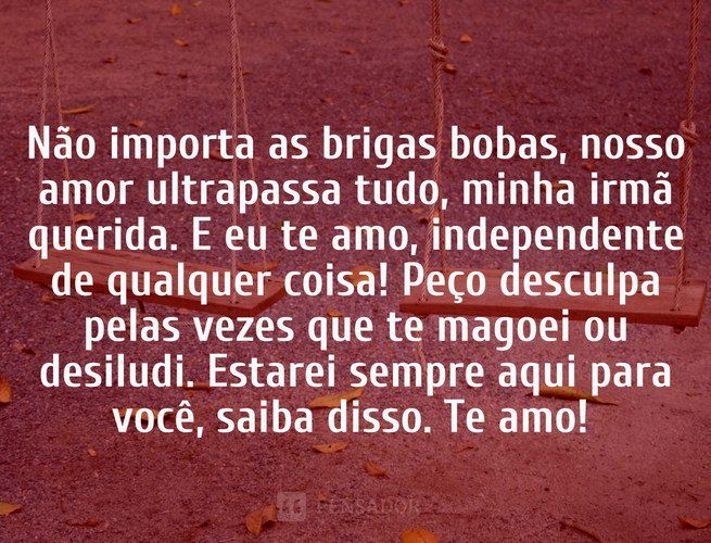 Elogio para irmã:Inspire-se com ideias criativas e originais para homenagear a sua