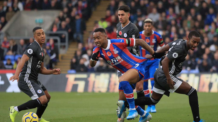 Crystal Palace x Leicester City:Onde Assistir e Escalações Atualizadas!