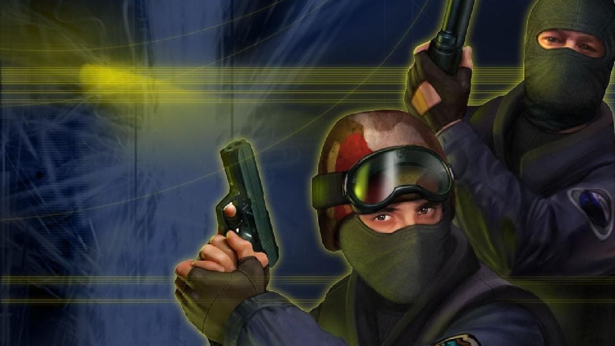 Counter-Strike 1.6: Últimas notícias e atualizações imperdíveis!