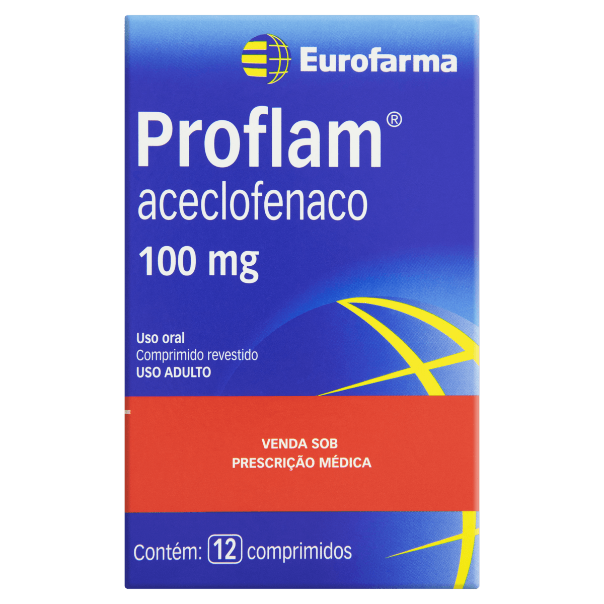 Proflam princípio ativo:O que é, para que serve e como usar de forma eficaz