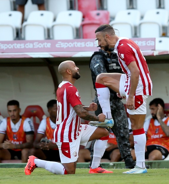 Não perca! Saiba tudo sobre os próximos jogos do Náutico na temporada.