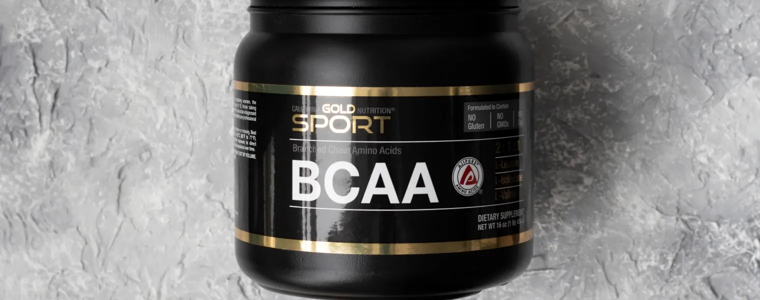 Como o BCAA age no organismo? Descubra os benefícios e tire suas dúvidas