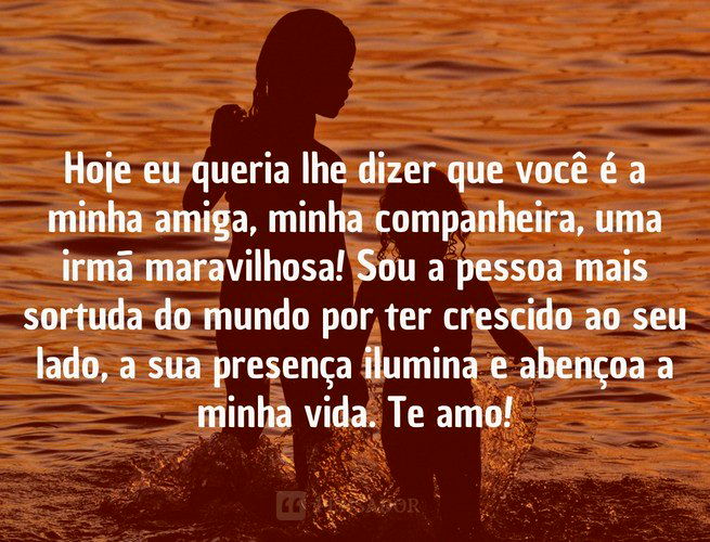 Elogio para irmã:Inspire-se com ideias criativas e originais para homenagear a sua