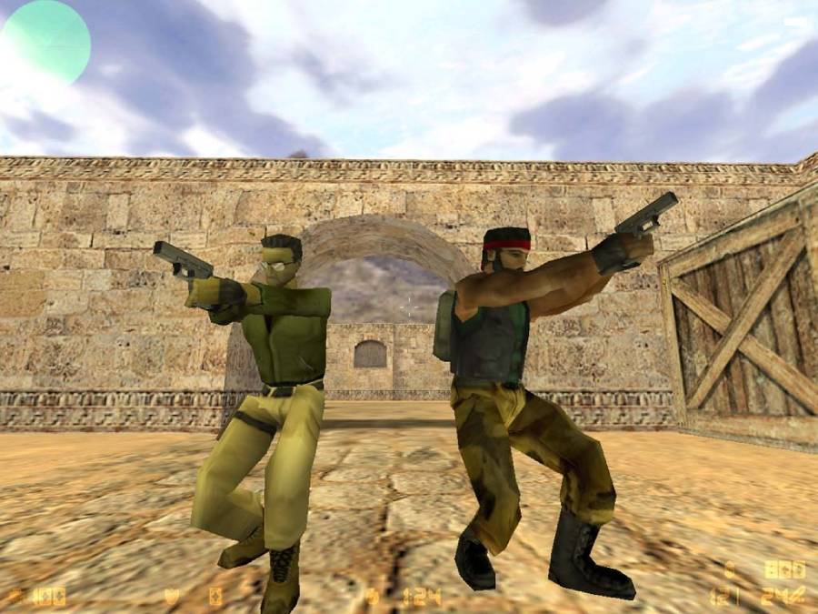 Counter-Strike 1.6: Últimas notícias e atualizações imperdíveis!