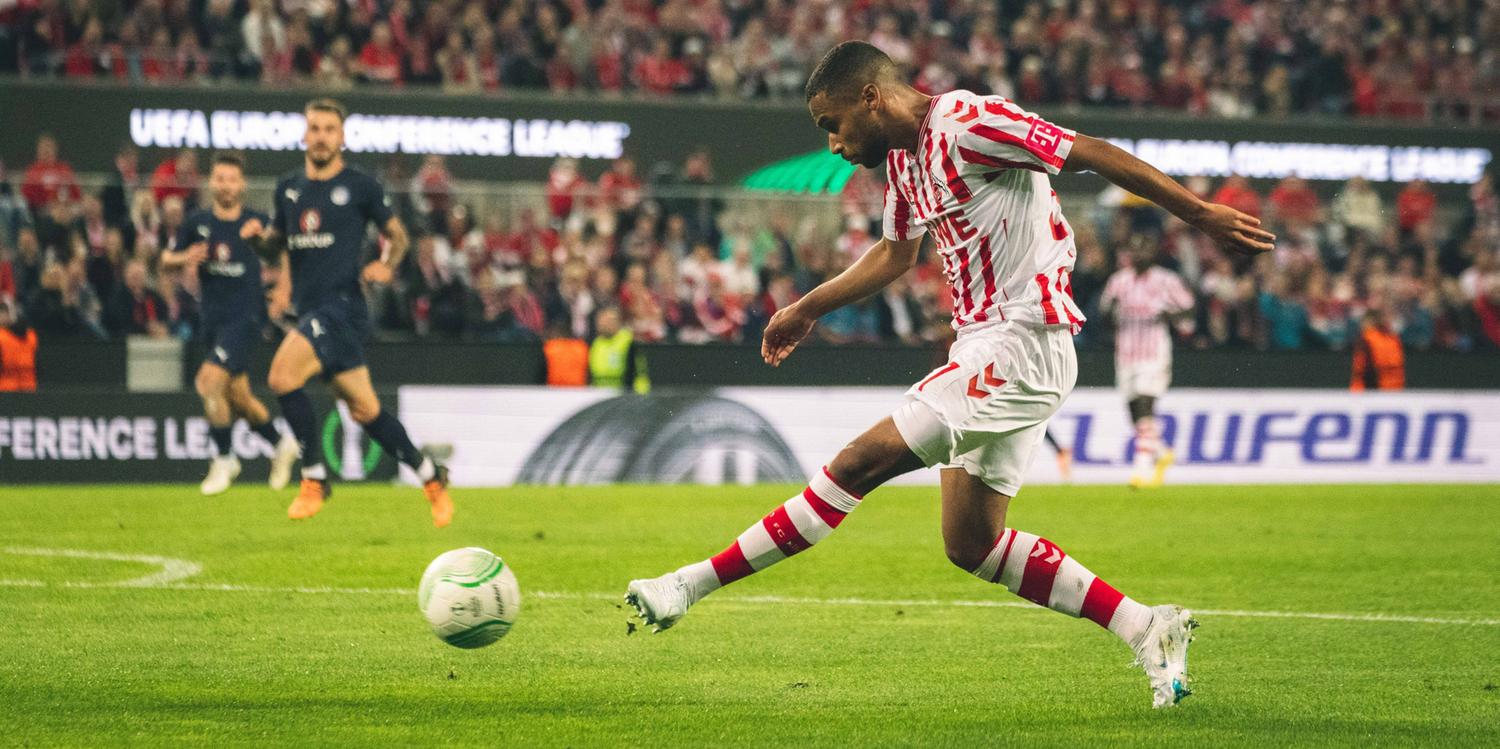 Werder Bremen x Colônia: Onde assistir ao vivo e horário do jogo