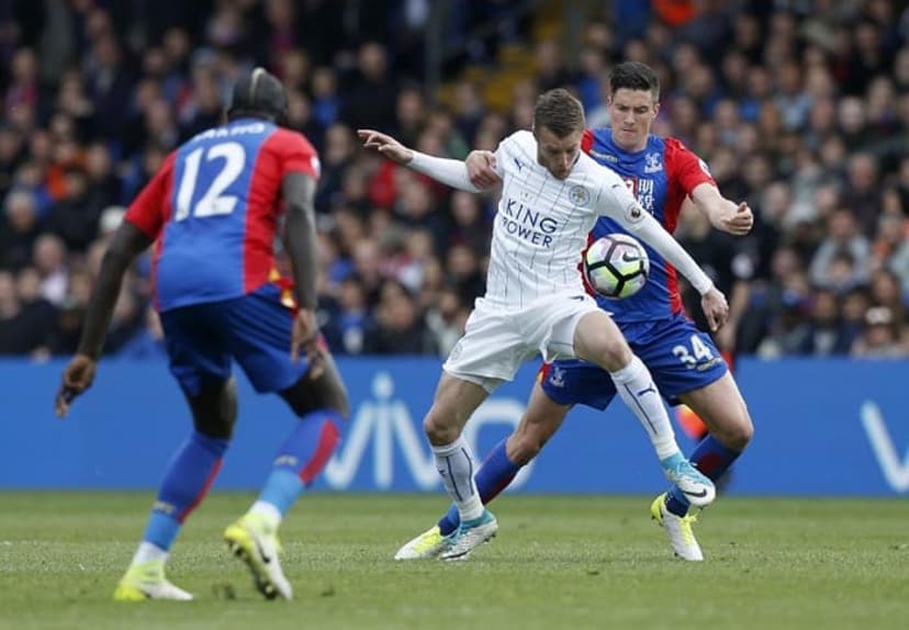 Crystal Palace x Leicester City:Onde Assistir e Escalações Atualizadas!