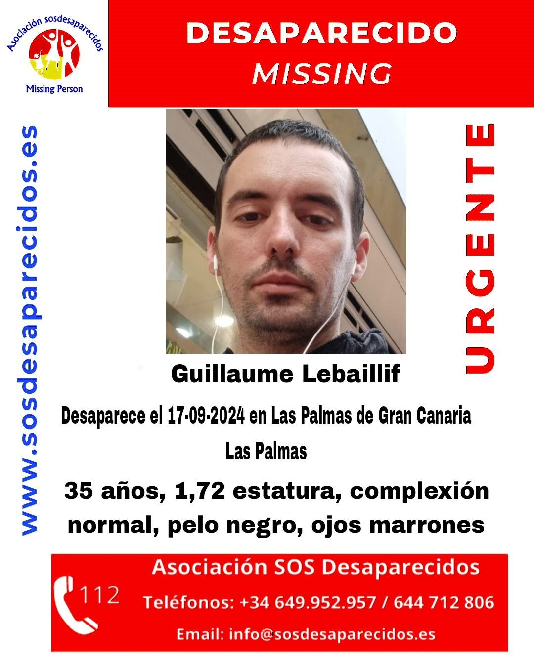 Notícias de Las Palmas:本地新闻、事件和更新.