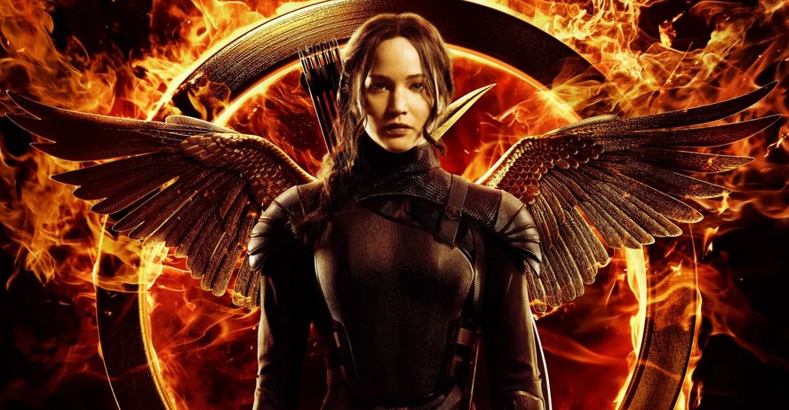 filmes distopia netflix
