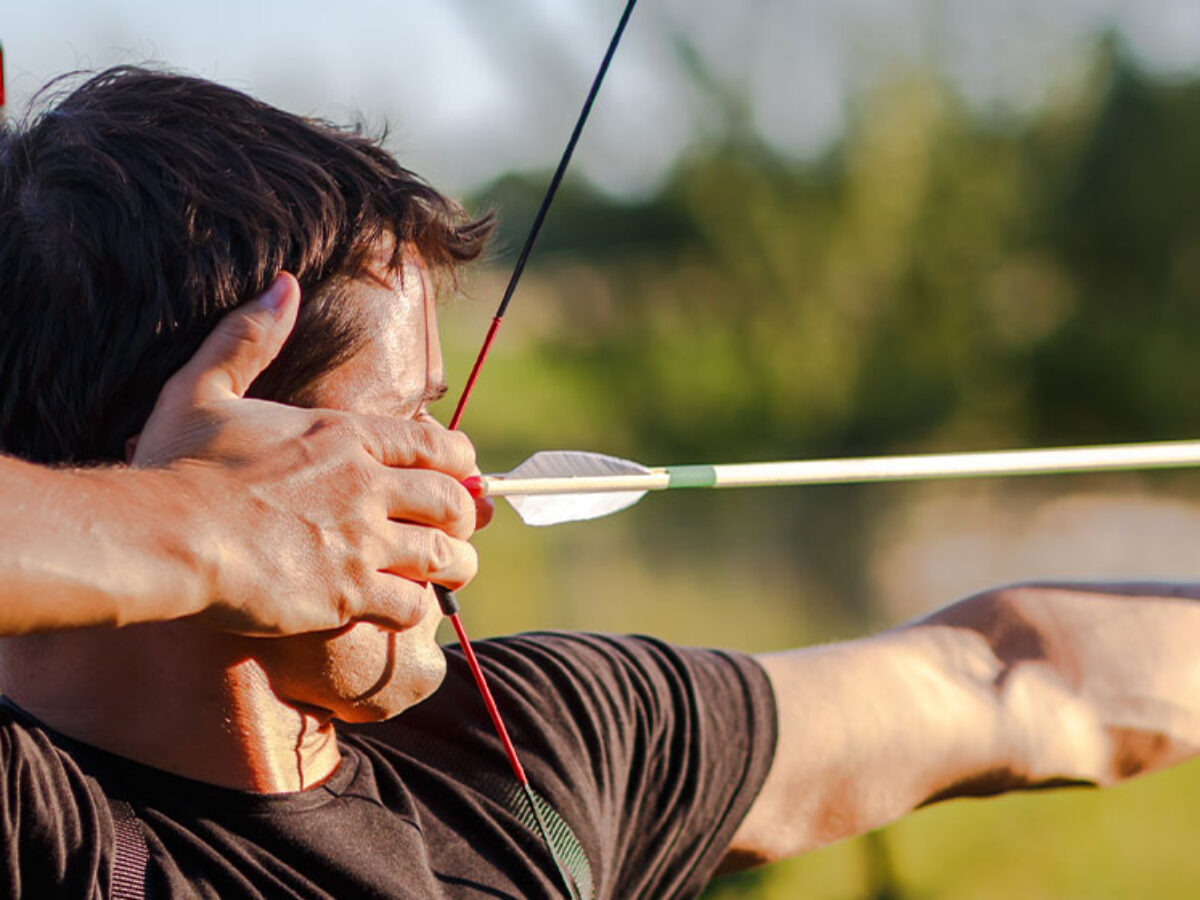 Como melhorar sua precisão com flecha ao alvo? Confira as dicas!