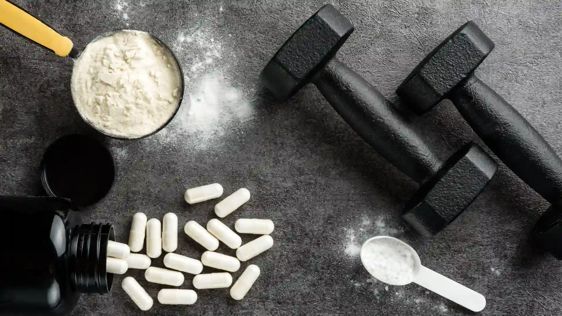 Como o BCAA age no organismo? Descubra os benefícios e tire suas dúvidas