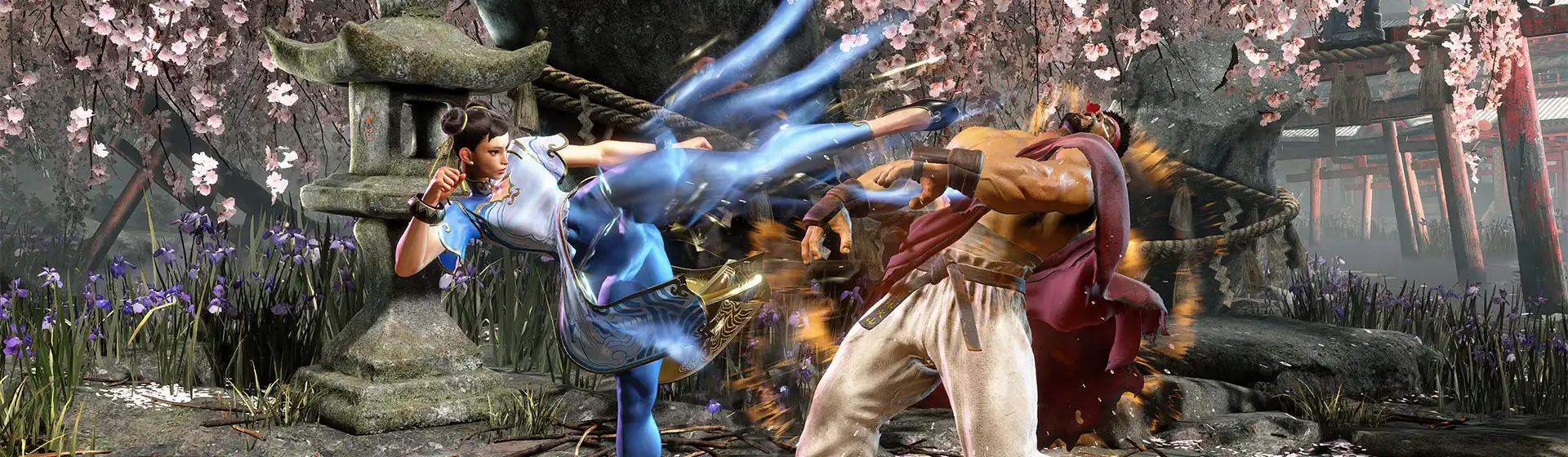Procurando imagens do Street Fighter? Encontre tudo aqui neste guia completo!