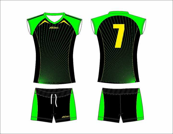 Onde comprar roupa de vôlei barata e com qualidade? Confira as melhores opções!