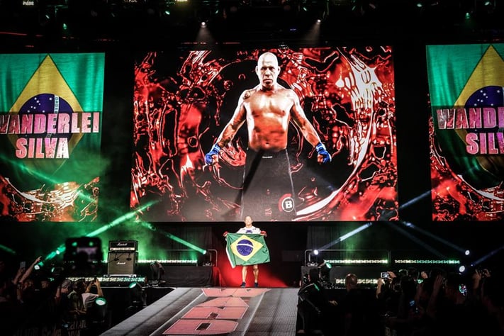 Atletas do Bellator europeu: veja os números e estatísticas de desempenho que você precisa saber!