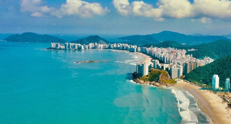 Final de semana no Guarujá: o guia completo para curtir ao máximo!