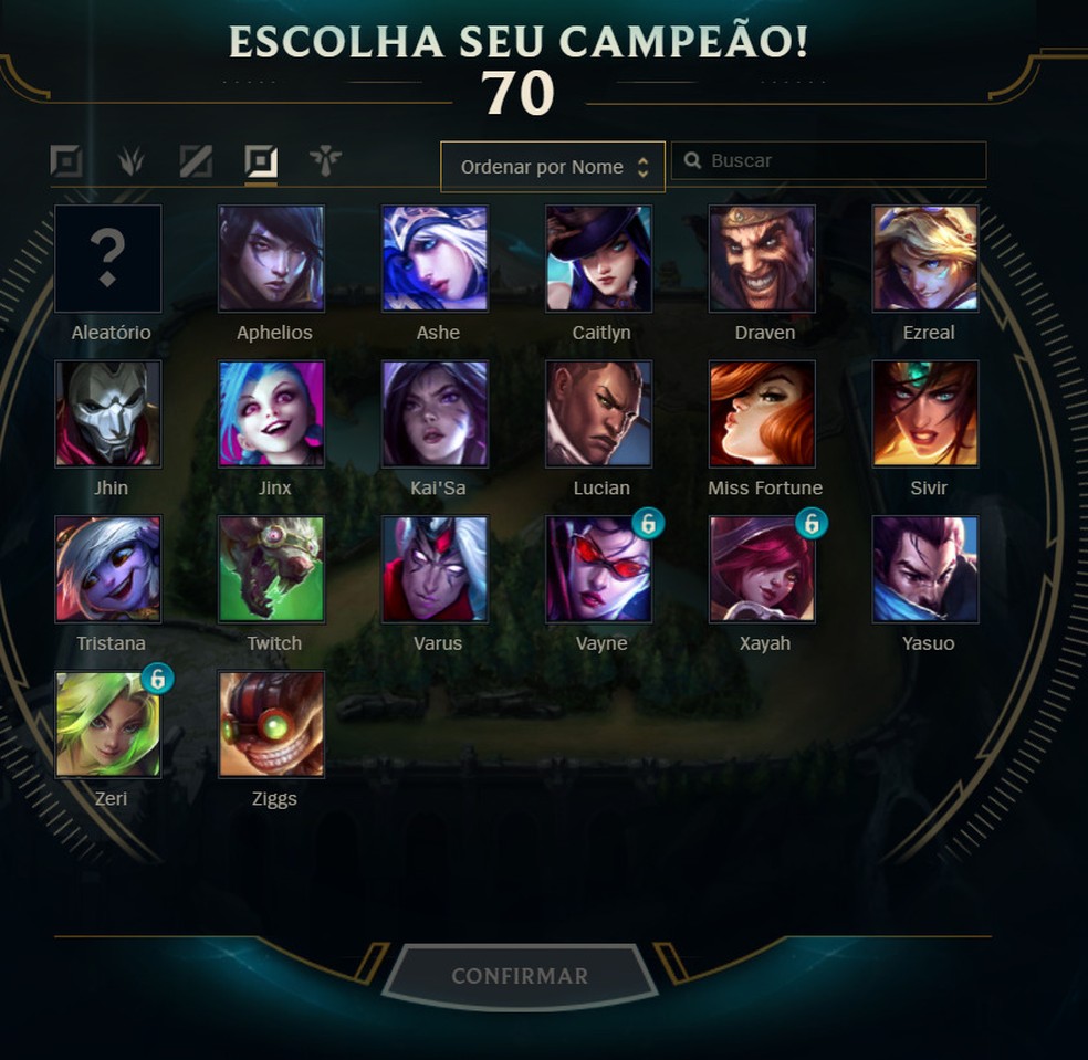 Como jogar no estilo Ares LoL? Dicas para ser mais agressivo nas partidas.
