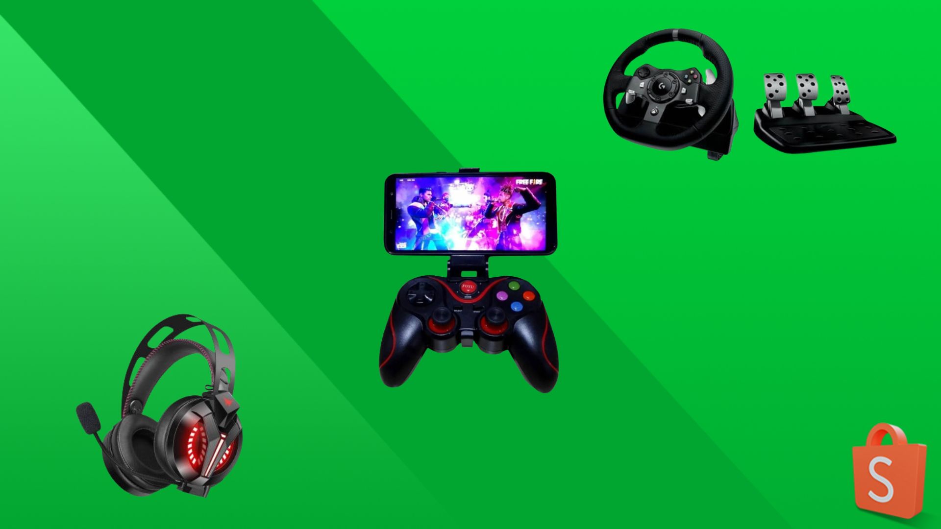 Noa Gaming: Os melhores acessórios e dicas para você virar pro!