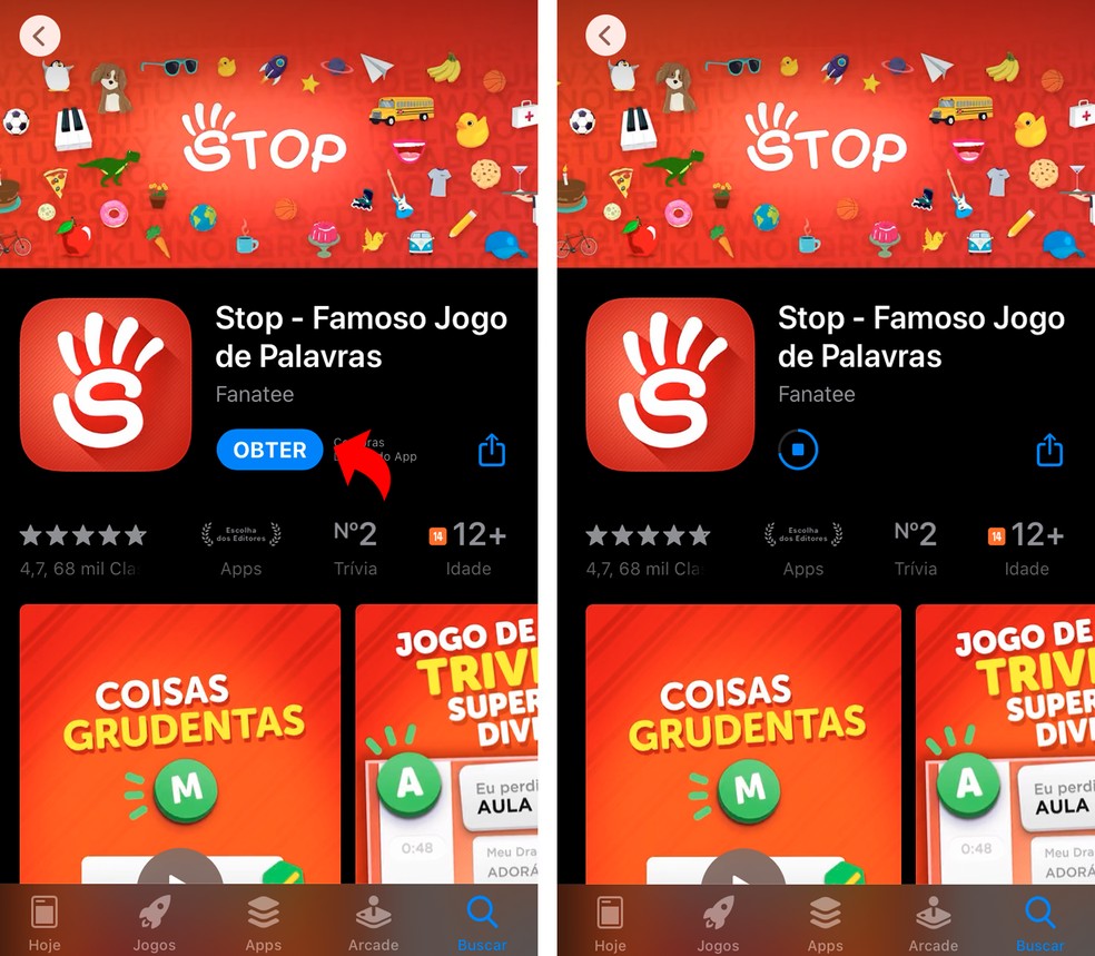 Onde posso jogar online, pois eu acredito em stop? Conheça as melhores plataformas e apps para se divertir hoje.