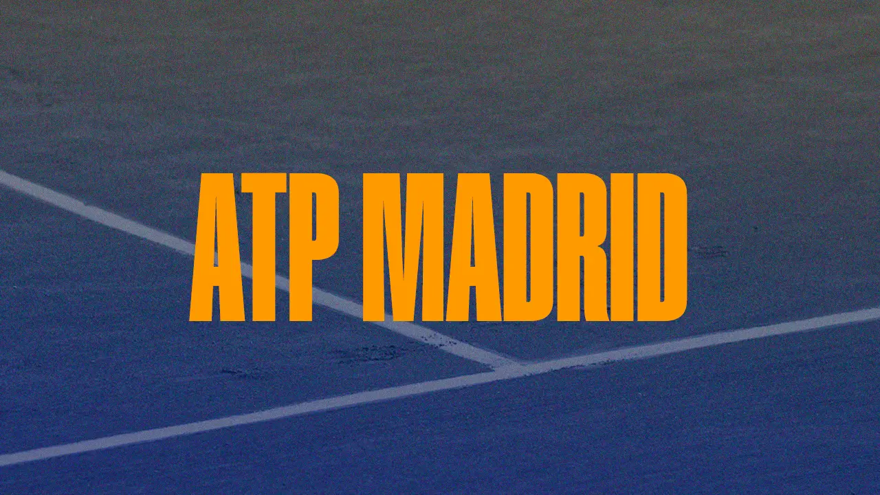 Apostas no torneio de Madrid: prognóstico de desempenho e dicas imperdíveis.
