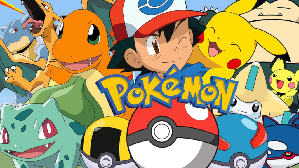 Ordem para assistir Pokémon para iniciantes: Siga este guia fácil e veja tudo certo.