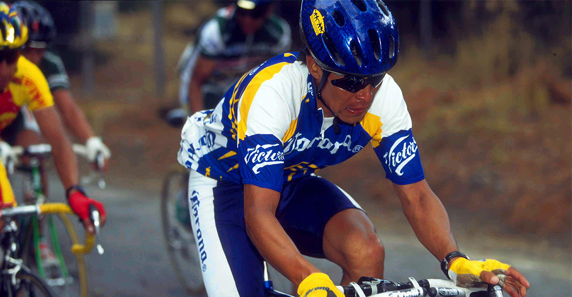 Qual o legado de Miguel Arroyo? (Entenda a importância dele para o ciclismo).