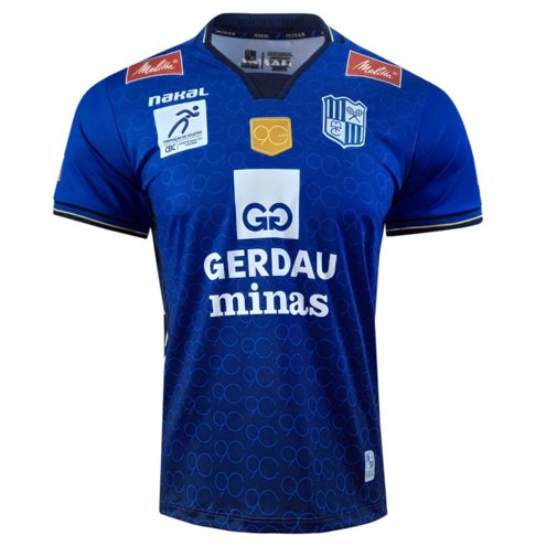 Onde comprar camisa de time de volei online? Veja as lojas mais confiáveis.