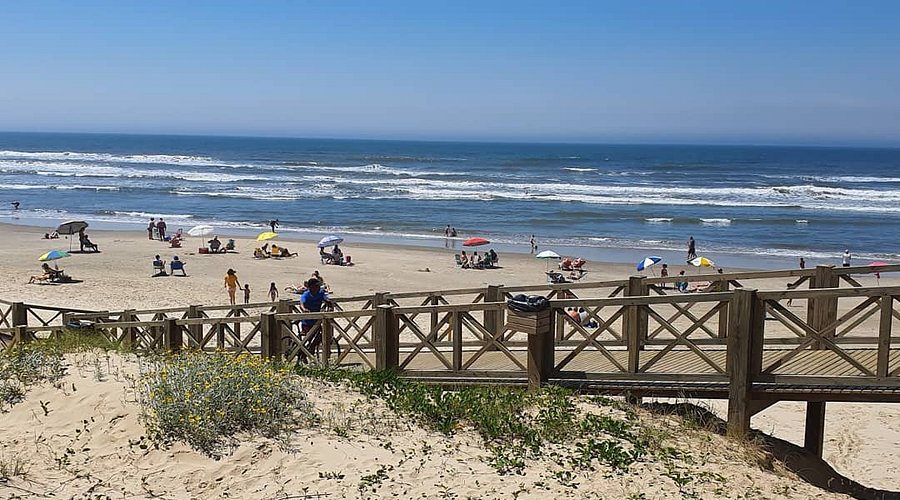 Praia do Rincão SC: Guia completo para curtir o paraíso!