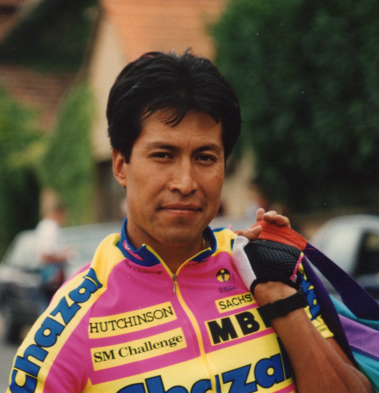 Qual o legado de Miguel Arroyo? (Entenda a importância dele para o ciclismo).