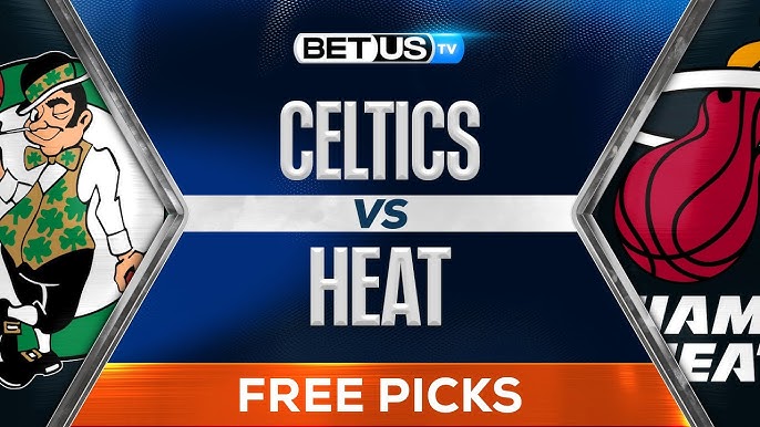 Celtics x Heat:比赛胜率大揭秘,影响胜负的关键因素是哪些?