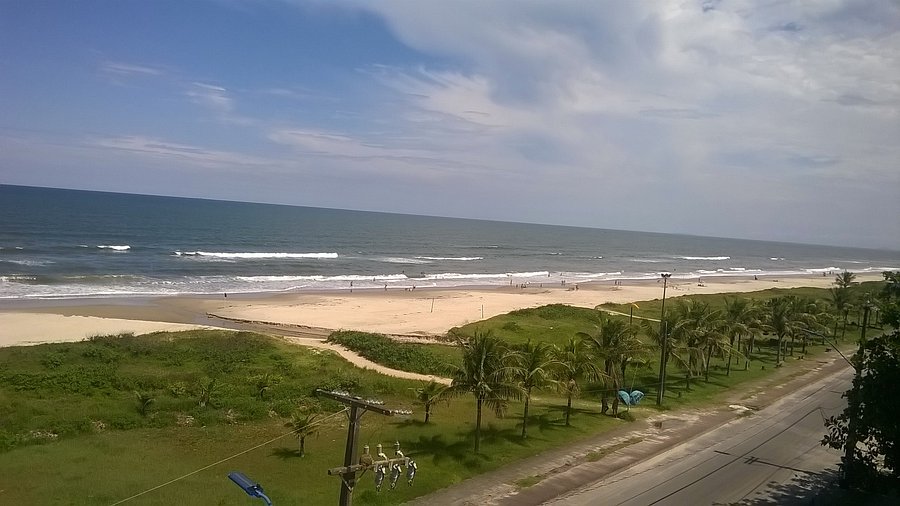Praia Gaivotas Paraná: Saiba tudo antes de ir - clima, praias e mais!