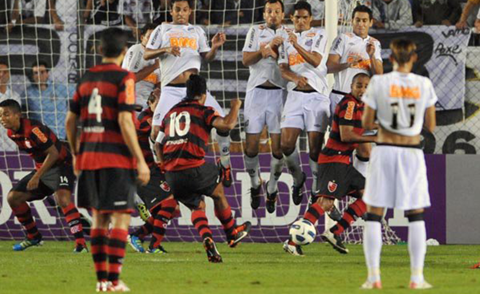 Melhores jogos do Brasil: Relembre os momentos históricos.