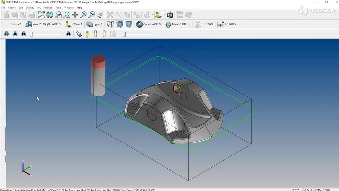 Surfcam ou outros softwares CAM? (Guia de escolha para sua empresa)