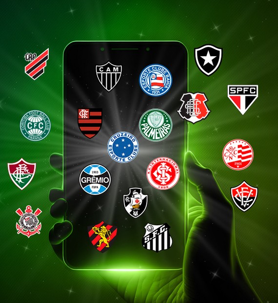Reviva a emoção da classificacao brasileiro 2009! Todos os resultados aqui.