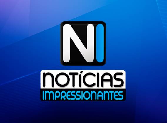 As noticias impressionantes mais recentes! Fique por dentro de tudo.