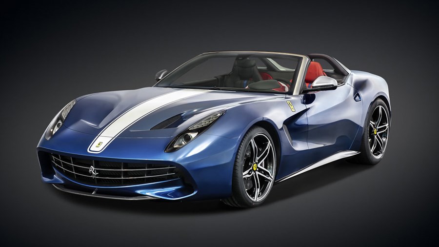 Procurando uma ferrari cor rara e exclusiva? Descubra as edições limitadas e as pinturas especiais que poucos colecionadores possuem no mundo.