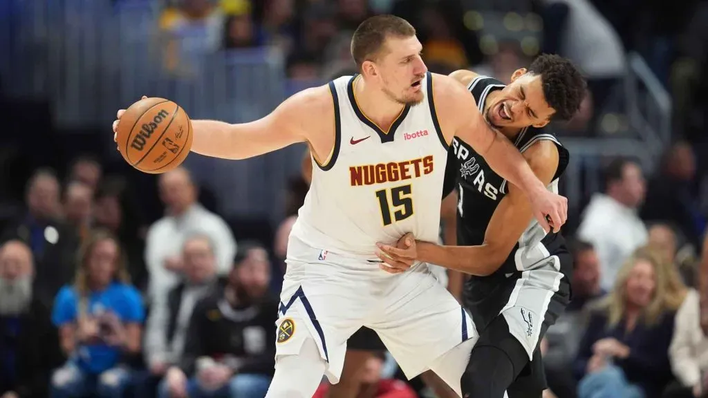 Quem será o MVP da temporada regular da NBA? Veja aqui os maiores favoritos ao prêmio.