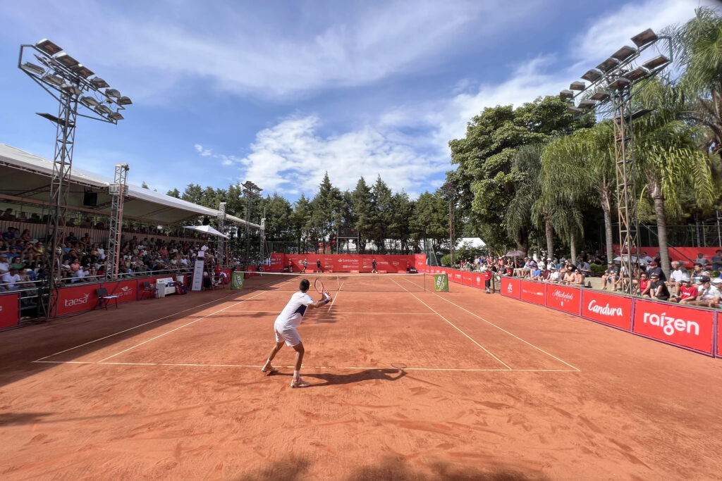 Challenger Piracicaba 2024: Guia completo para não perder nada do torneio!