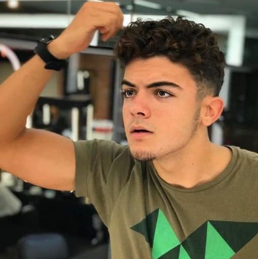 Qual a idade de Lucas Gagliasso? Confira esta e outras curiosidades!