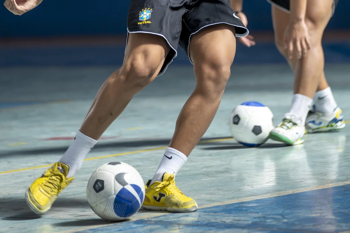 Quais são as novas regras do futsal 2024? Entenda as principais mudanças na prática!