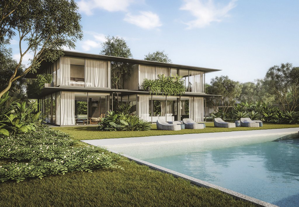 JHSF Boa Vista Village: como comprar um lote ou casa no empreendimento dos sonhos