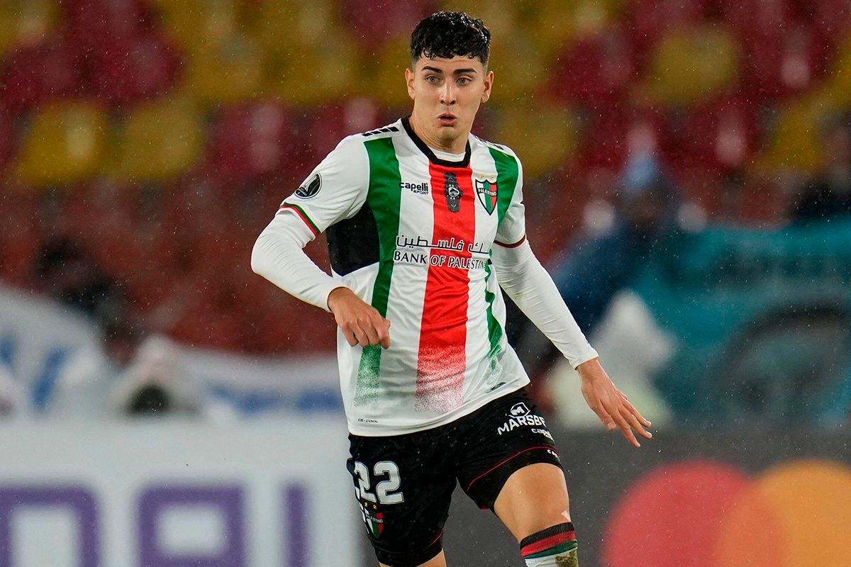Análise completa de Independiente Medellín x Club Deportivo Palestino:Quem leva a melhor