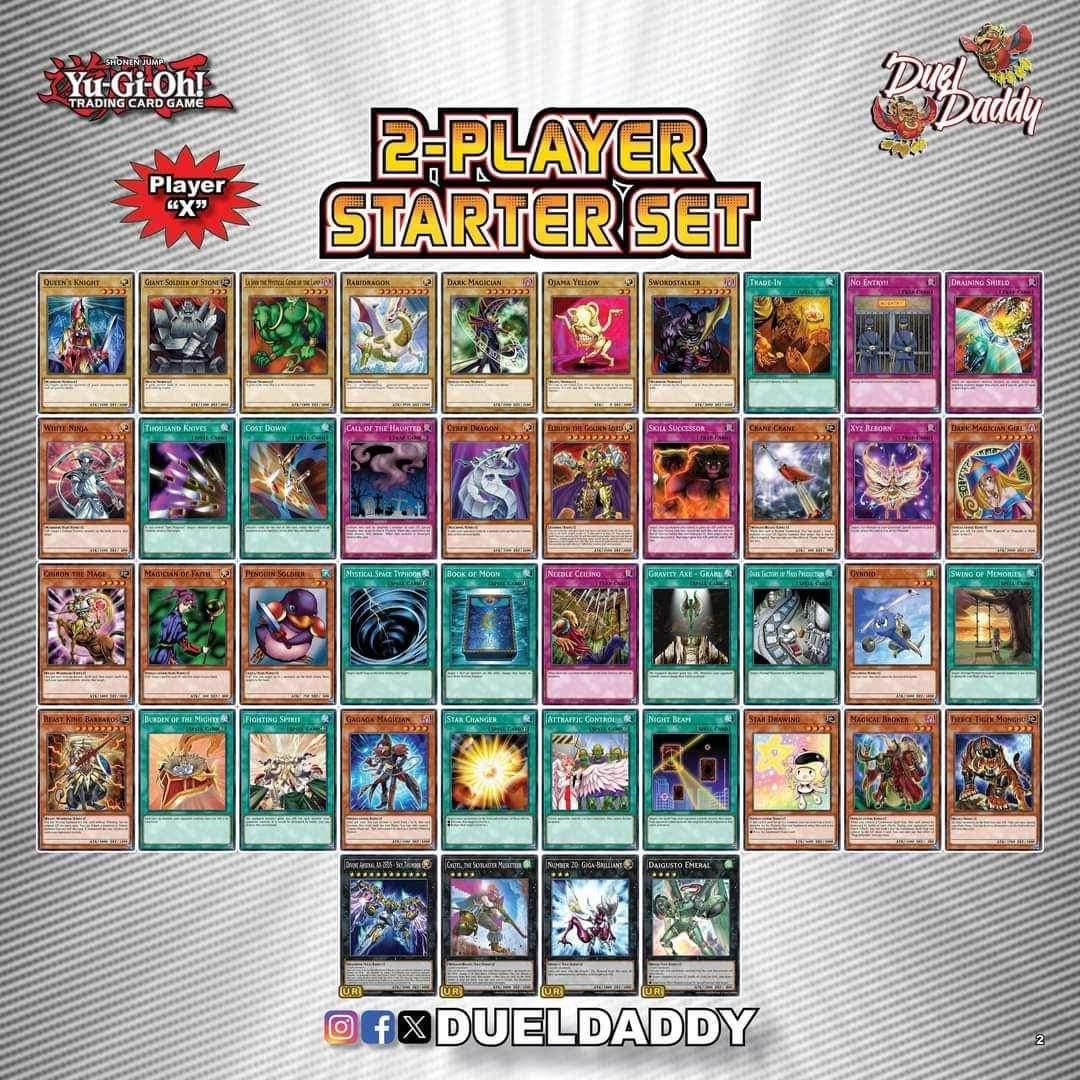 Deck do Yugi: Tudo o que você precisa saber para começar a duelar!