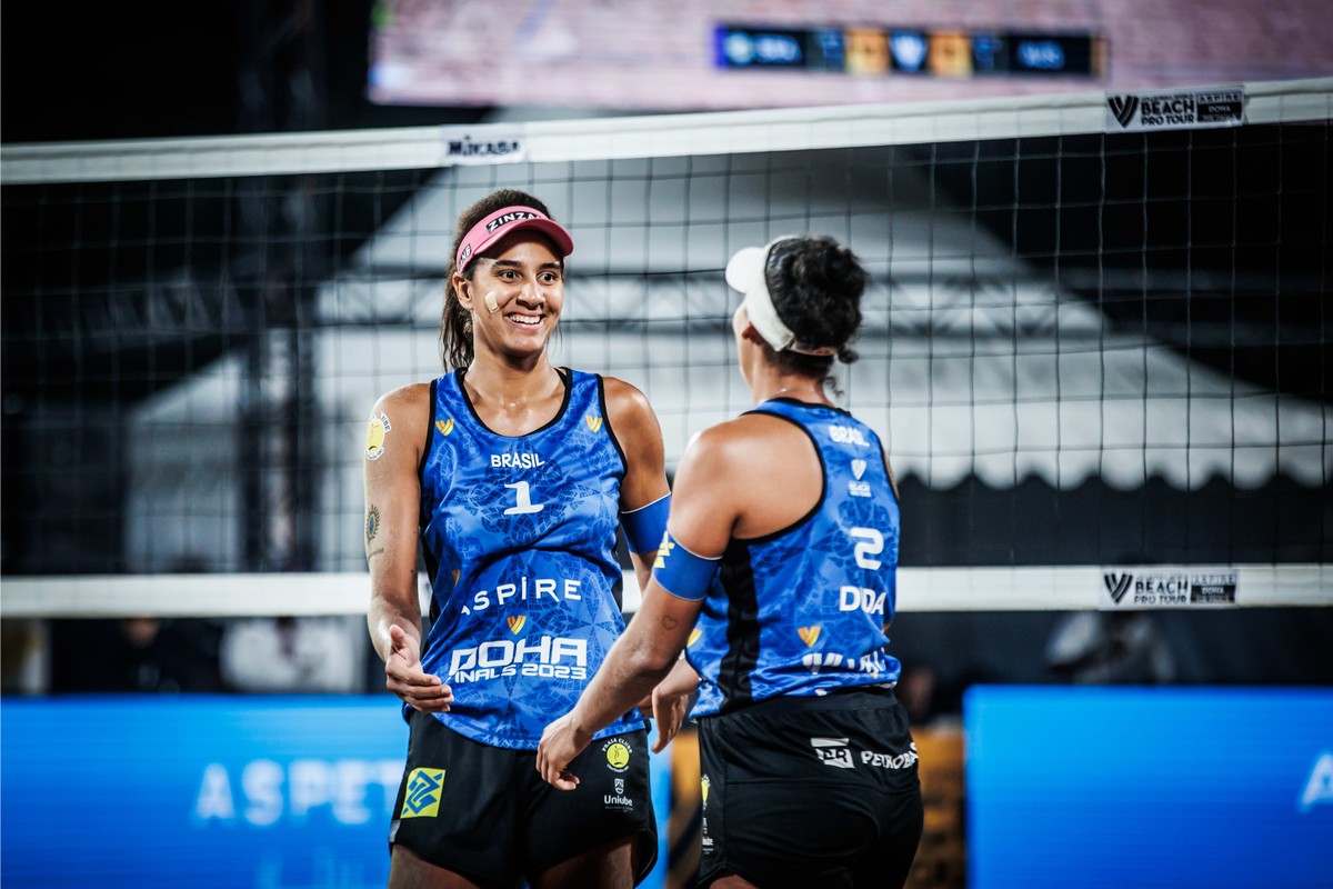 cbv volei de praia: Calendário completo? Veja as datas e etapas!