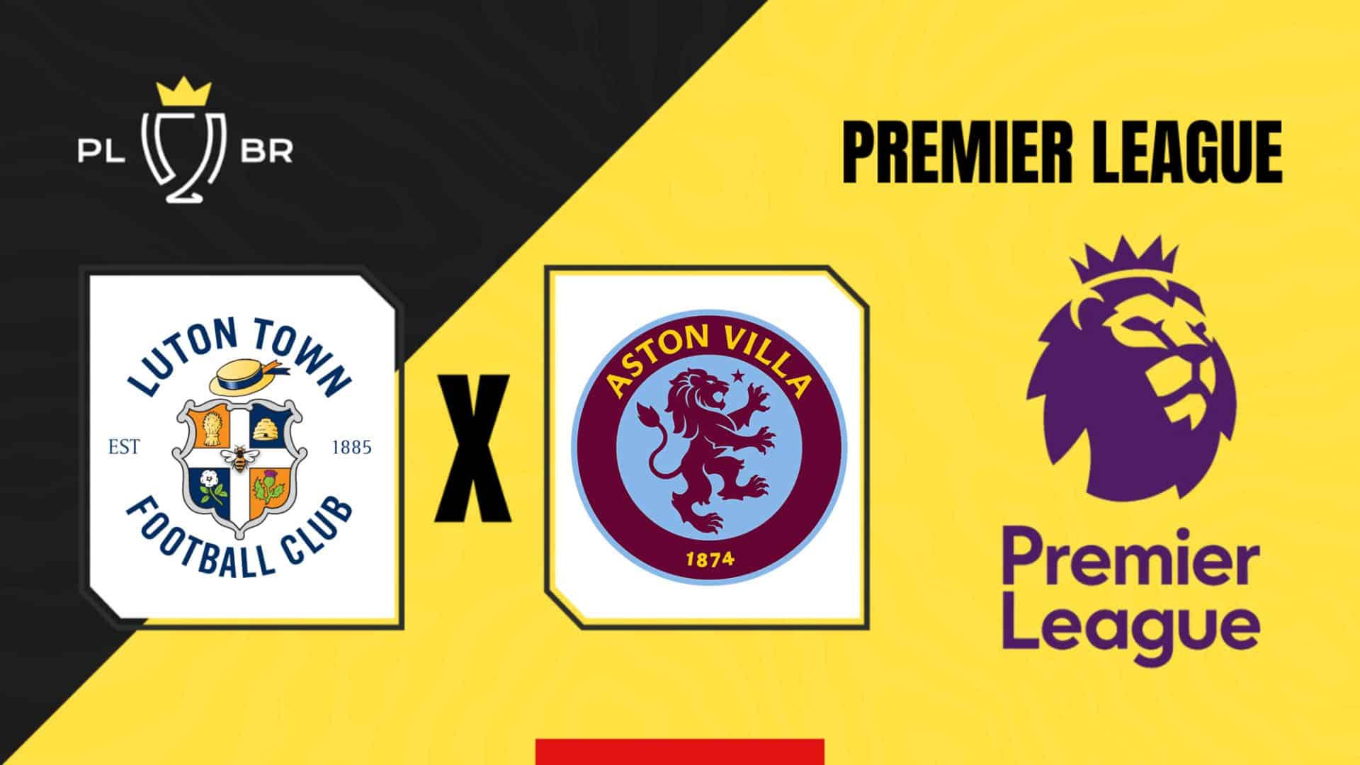 Aston Villa visita o Luton Town: Guia completo com dicas e palpites