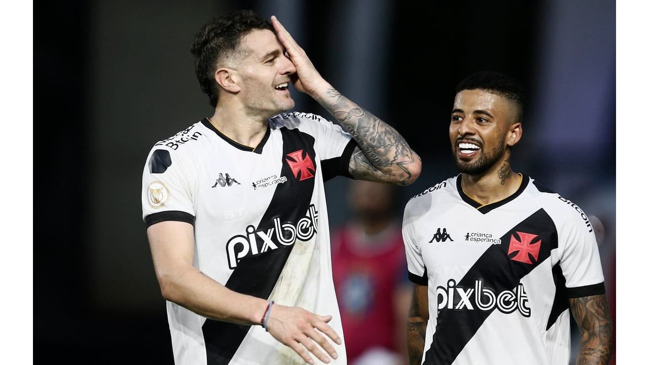 Time do Vasco 2023: Quais as expectativas para a temporada?